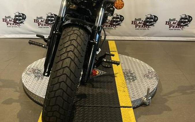 2025 Indian Motorcycle® SCOUT BOBBER, N25SBB76AA