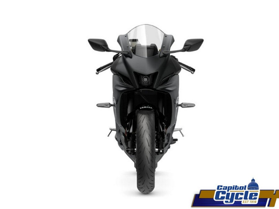 2025 Yamaha YZF-R7