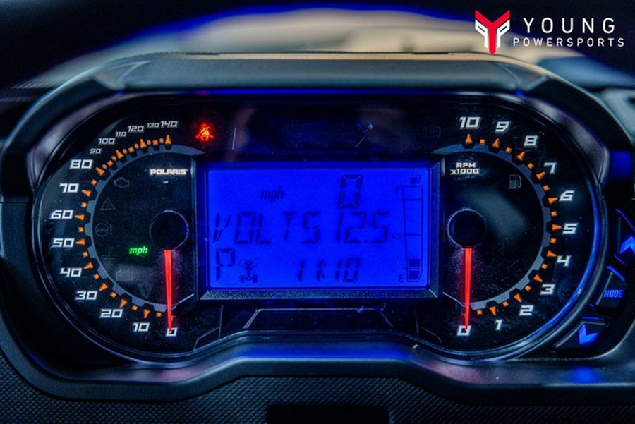 2026 Polaris Ranger Crew XP 1000 NorthStar Edition Ultimate