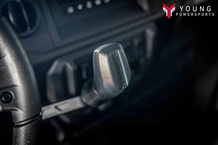 2026 Polaris Ranger Crew XP 1000 NorthStar Edition Ultimate