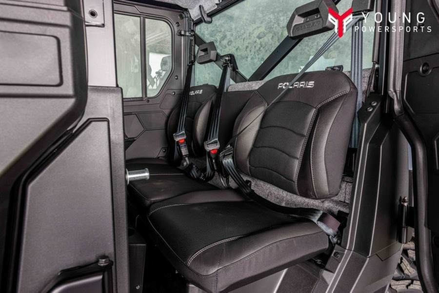 2026 Polaris Ranger Crew XP 1000 NorthStar Edition Ultimate