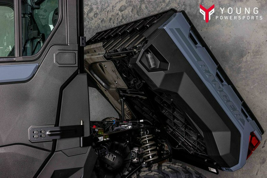2026 Polaris Ranger Crew XP 1000 NorthStar Edition Ultimate