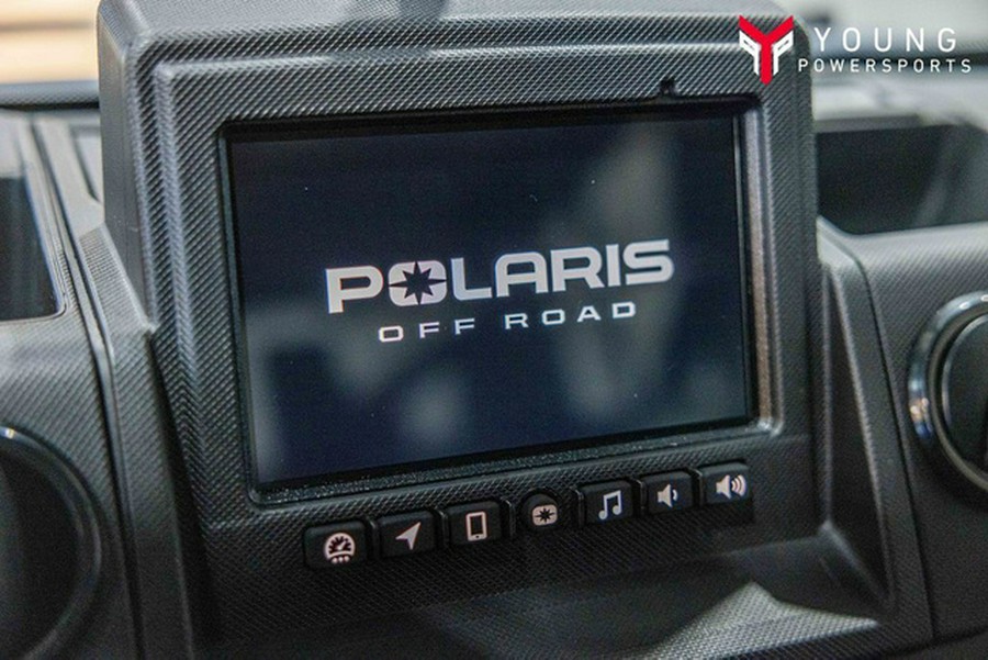 2026 Polaris Ranger Crew XP 1000 NorthStar Edition Ultimate