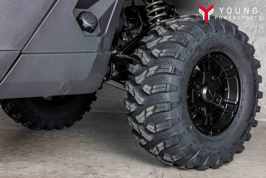 2026 Polaris Ranger Crew XP 1000 NorthStar Edition Ultimate