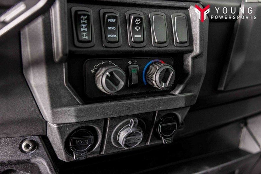 2026 Polaris Ranger Crew XP 1000 NorthStar Edition Ultimate