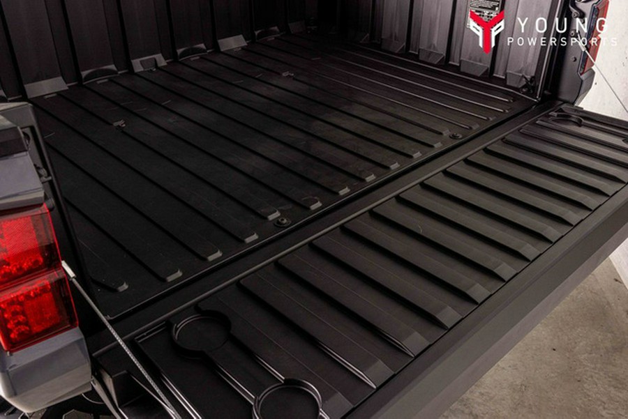 2026 Polaris Ranger Crew XP 1000 NorthStar Edition Ultimate