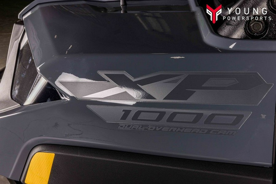 2026 Polaris Ranger Crew XP 1000 NorthStar Edition Ultimate