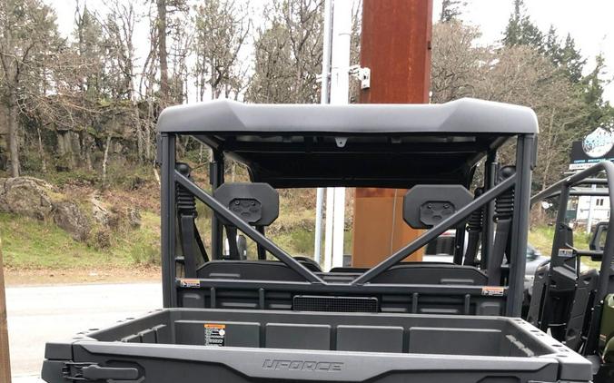 2025 CFMOTO UForce 800 XL