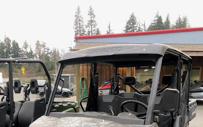 2025 CFMOTO UForce 800 XL