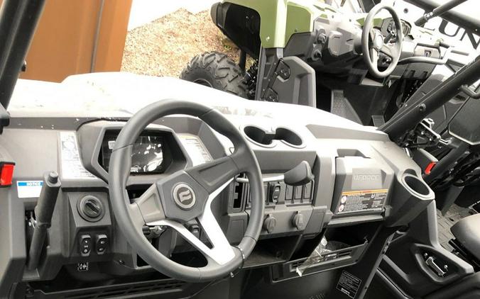 2025 CFMOTO UForce 800 XL