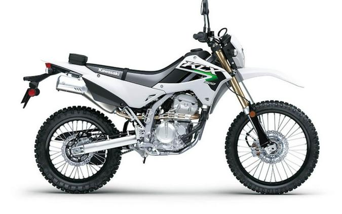 2026 Kawasaki KLX®300