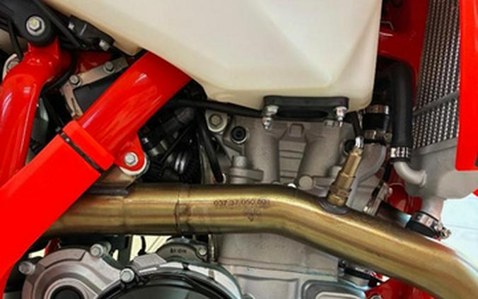 2026 Beta Motorcycles RS 500