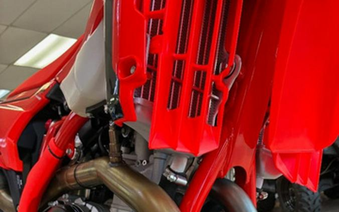 2026 Beta Motorcycles RS 500