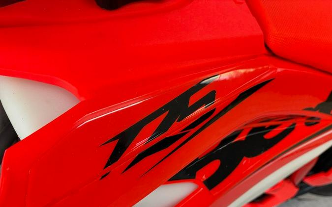 2026 RS 500 - Beta Motorcycles