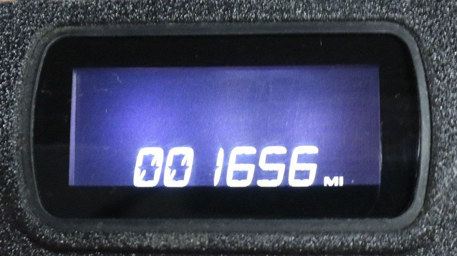 2023 Harley-Davidson Street Bob® 114