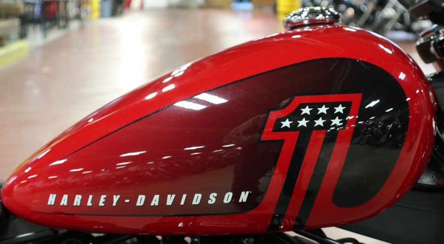 2023 Harley-Davidson Street Bob® 114