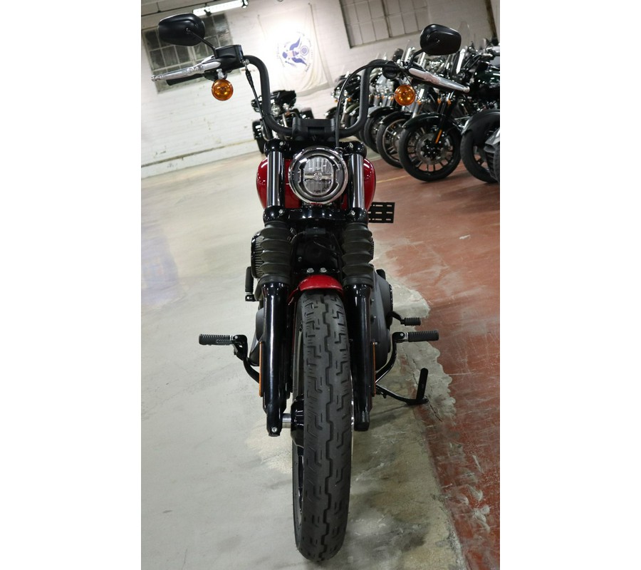 2023 Harley-Davidson Street Bob® 114