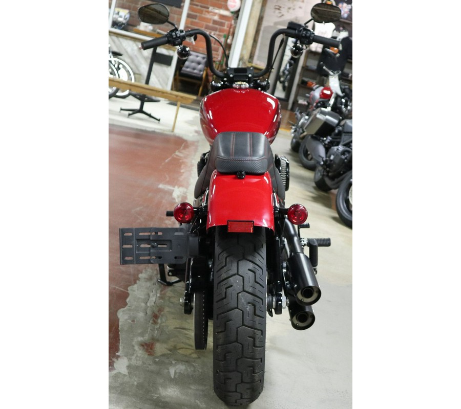 2023 Harley-Davidson Street Bob® 114