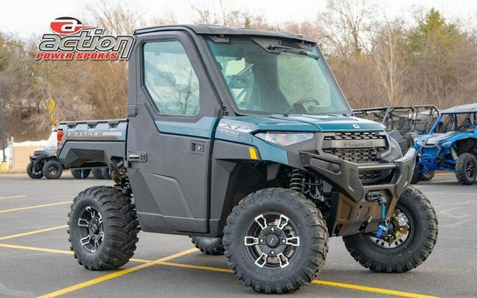 2026 Polaris Ranger XP 1000 Northstar Premium