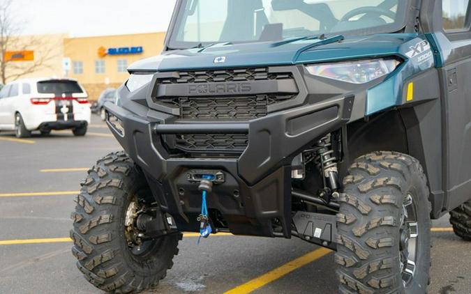2026 Polaris Ranger XP 1000 Northstar Premium
