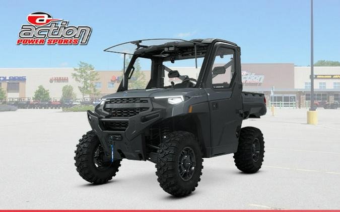 2026 Polaris Ranger XP 1000 Northstar Premium