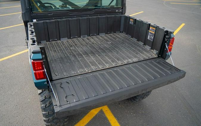 2026 Polaris Ranger XP 1000 Northstar Premium