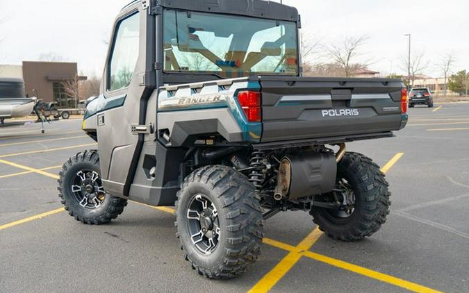 2026 Polaris Ranger XP 1000 Northstar Premium