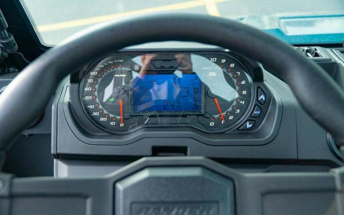 2026 Polaris Ranger XP 1000 Northstar Premium