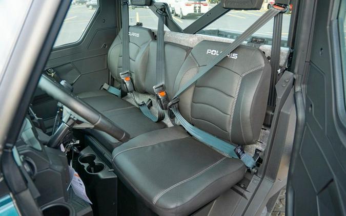2026 Polaris Ranger XP 1000 Northstar Premium