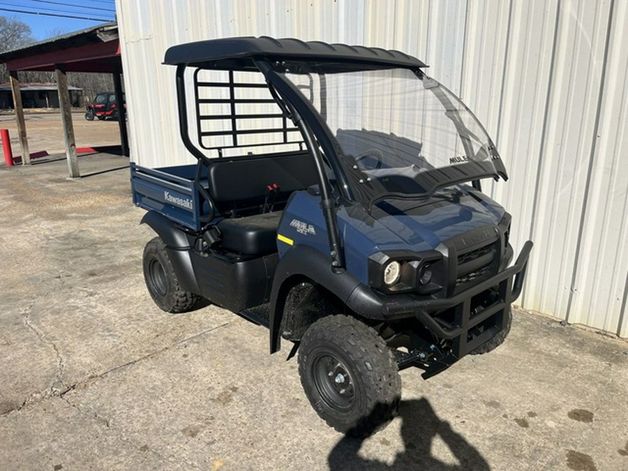 2026 Kawasaki Mule SX