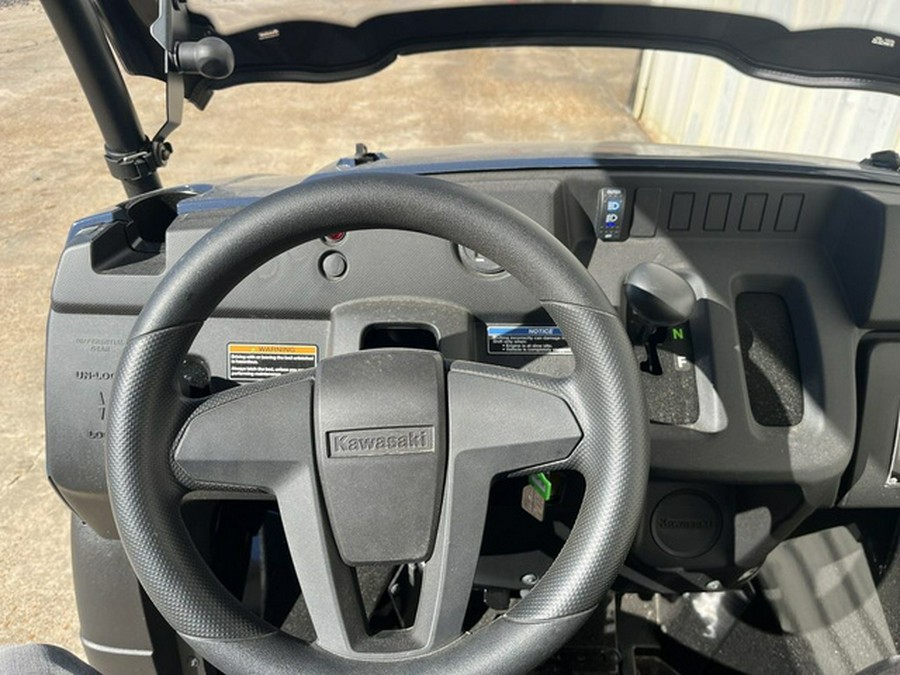 2026 Kawasaki Mule SX