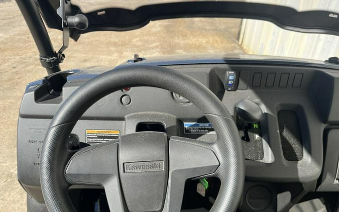 2026 Kawasaki Mule SX