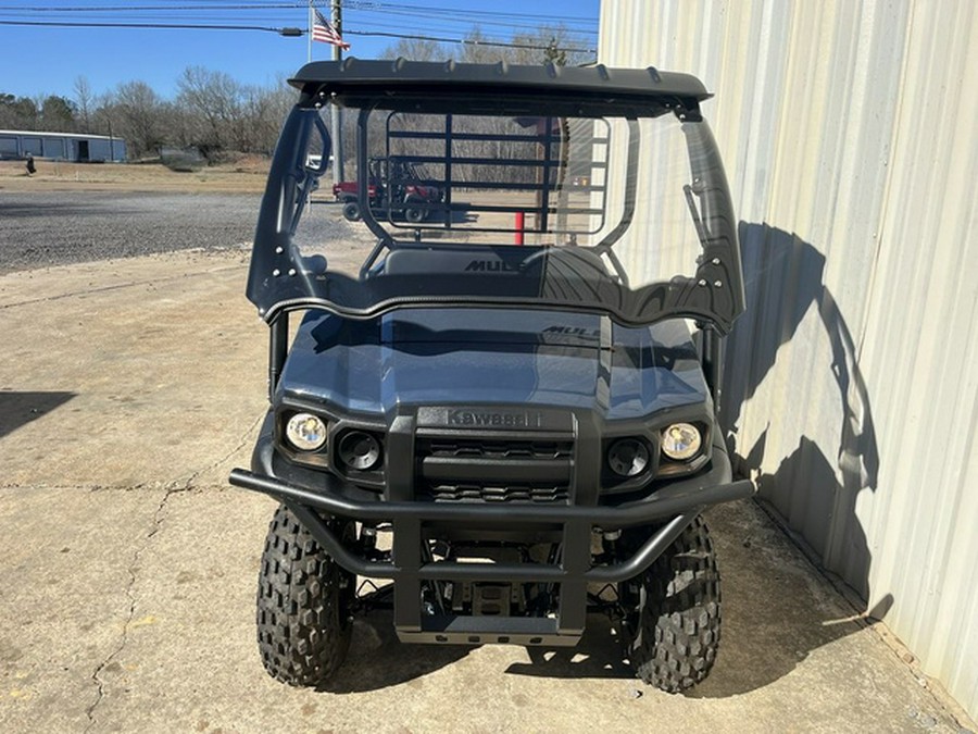2026 Kawasaki Mule SX