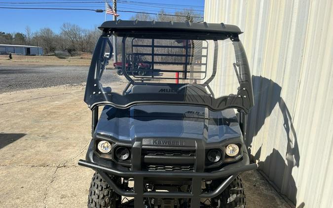 2026 Kawasaki Mule SX