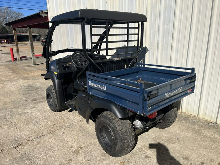 2026 Kawasaki Mule SX