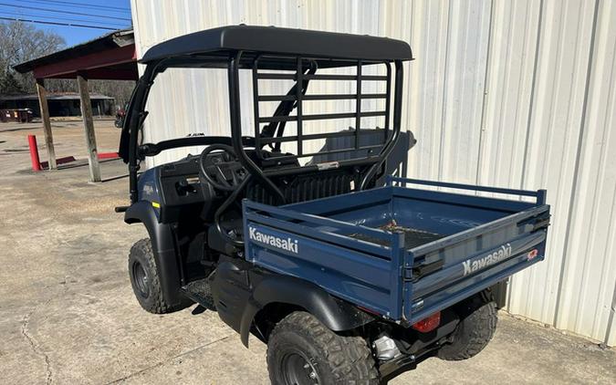 2026 Kawasaki Mule SX