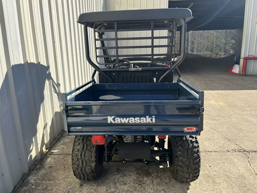 2026 Kawasaki Mule SX