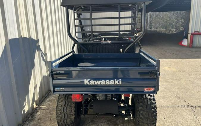 2026 Kawasaki Mule SX