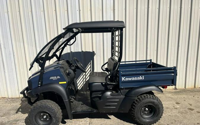 2026 Kawasaki Mule SX