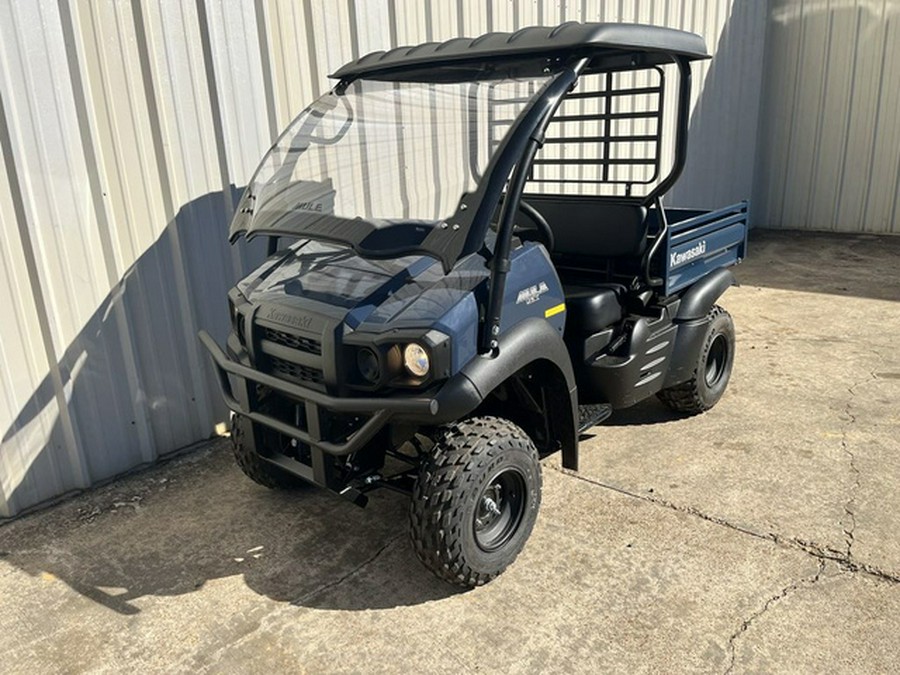 2026 Kawasaki Mule SX