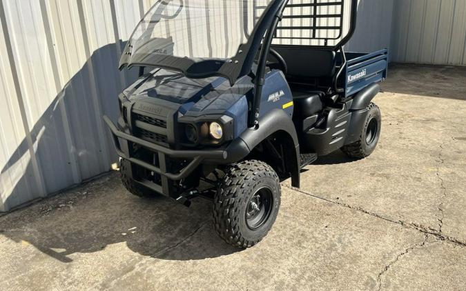 2026 Kawasaki Mule SX