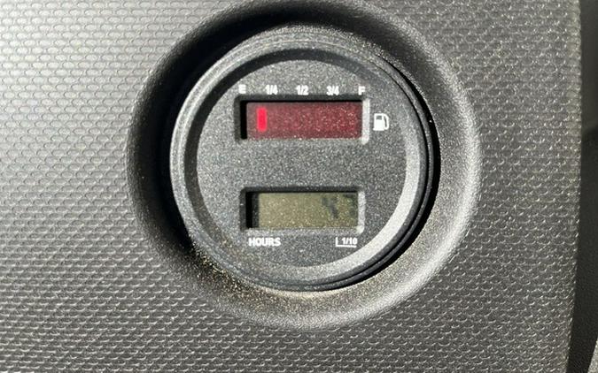 2026 Kawasaki Mule SX