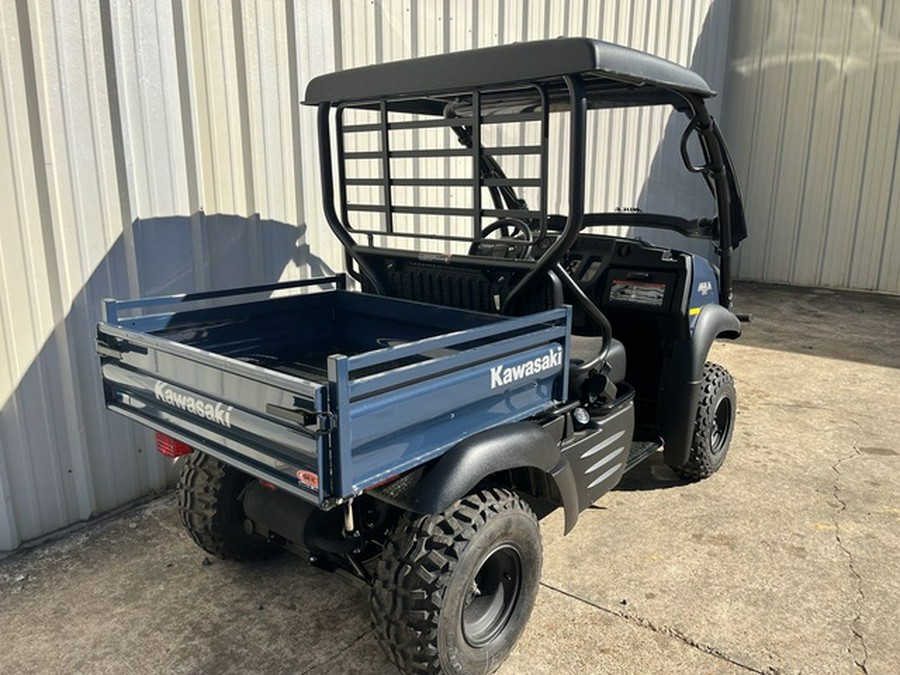 2026 Kawasaki Mule SX