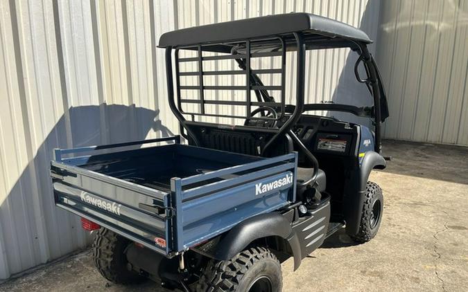 2026 Kawasaki Mule SX