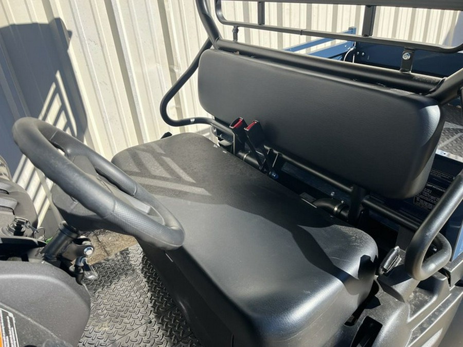 2026 Kawasaki Mule SX