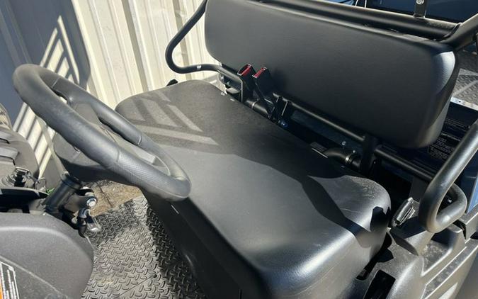 2026 Kawasaki Mule SX