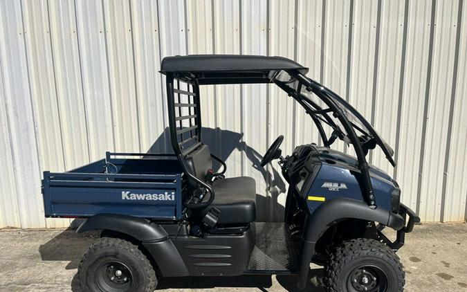 2026 Kawasaki Mule SX