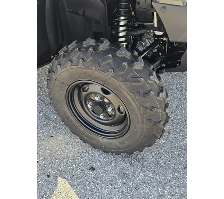 2026 Honda FourTrax Rancher 4x4