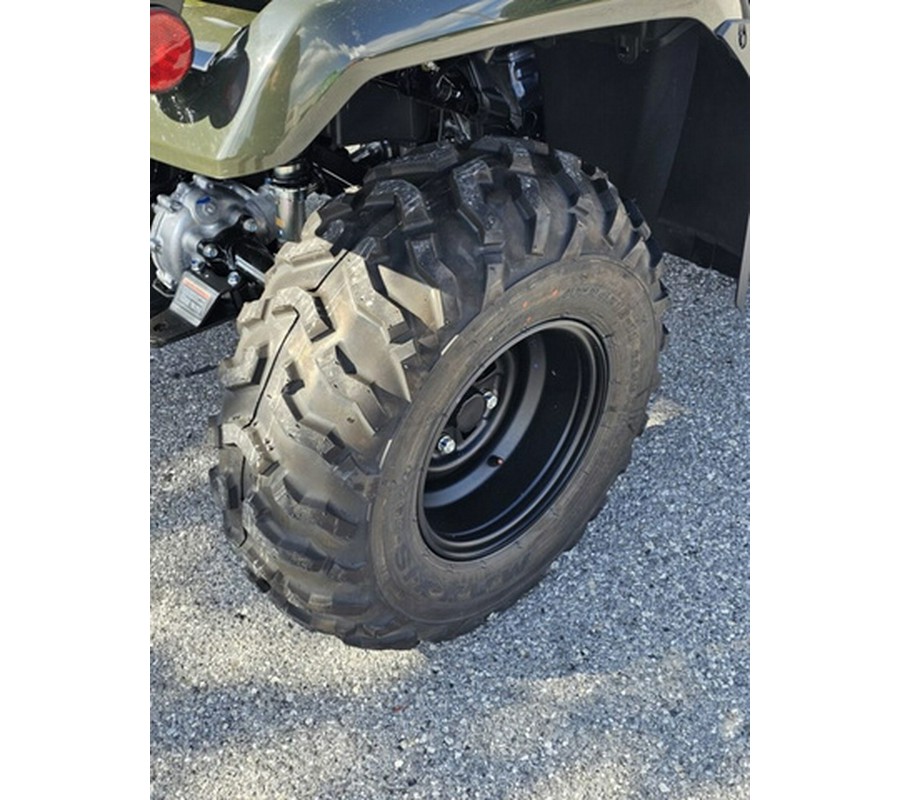 2026 Honda FourTrax Rancher 4x4