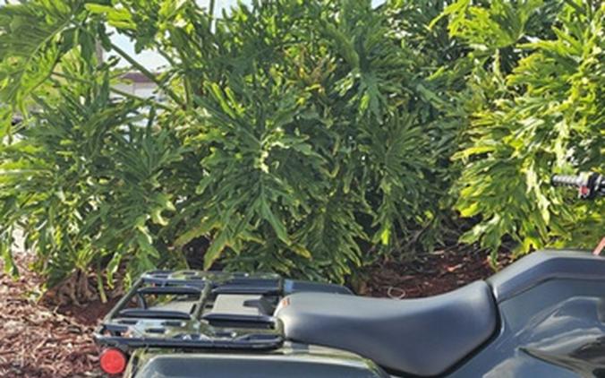 2026 Honda FourTrax Rancher 4x4